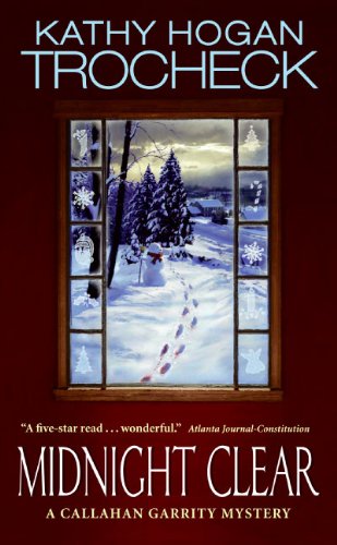 Midnight Clear: A Callahan Garrity Mystery