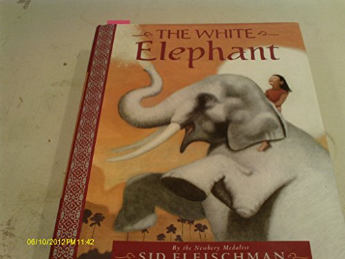 The White Elephant