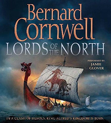The Lords of the North (The Saxon Chronicles Book 3)