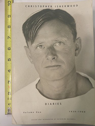 Diaries: Volume 1, 1939-1960