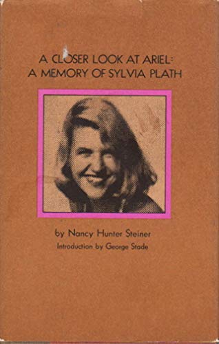 A Closer Look at Ariel: A Memory of Sylvia Plath