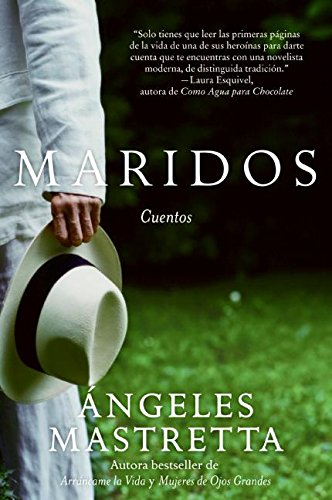 Maridos (Spanish Edition)