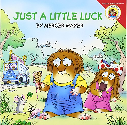 Little Critter: Just a Little Luck