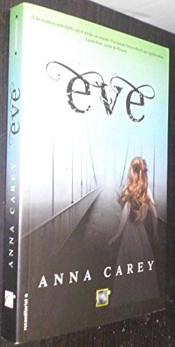 Eve: A Gripping YA Dystopian Adventure of First Love and Survival After a Deadly Virus (Eve, 1)