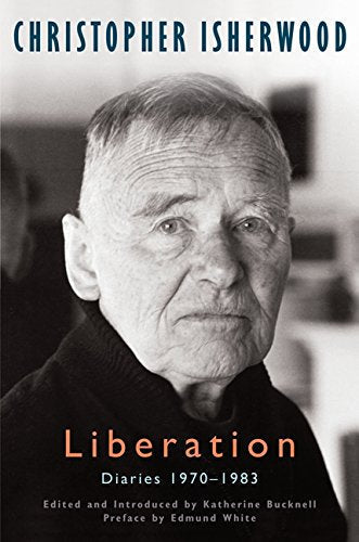 Liberation: Diaries, Vol. 3: 1970-1983