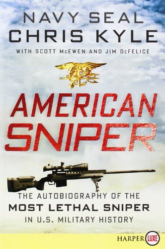 American Sniper LP