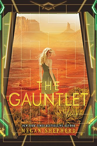 The Gauntlet (Cage 3)
