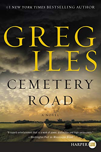Cemetery Road: A Novel