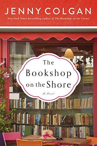 The Bookshop on the Shore: A Novel (Scottish Village of Kirrenfief 2)