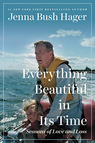 Everything Beautiful in Its Time: Seasons of Love and Loss ―A Heartwarming Tribute to Family and Wisdom
