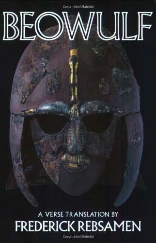 Beowulf: A Verse Translation