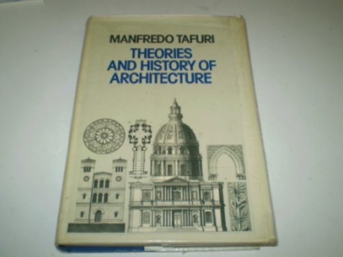 Theories and History of Architecture