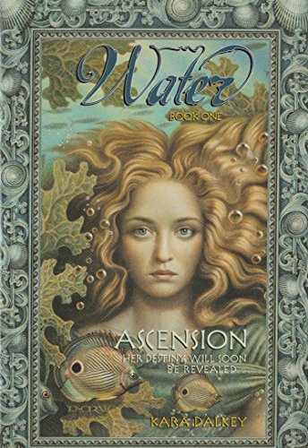 Ascension (Water Trilogy, Book 1)