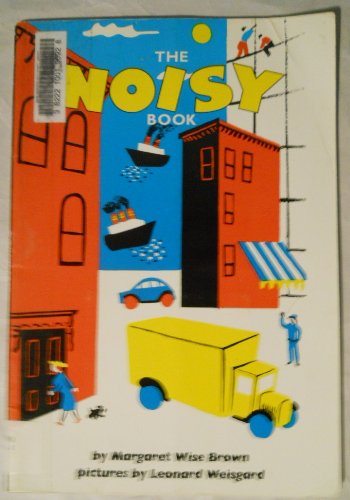 The Noisy Book