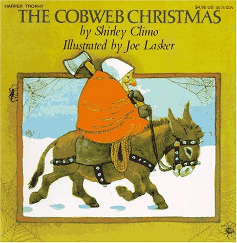 Cobweb Christmas, The