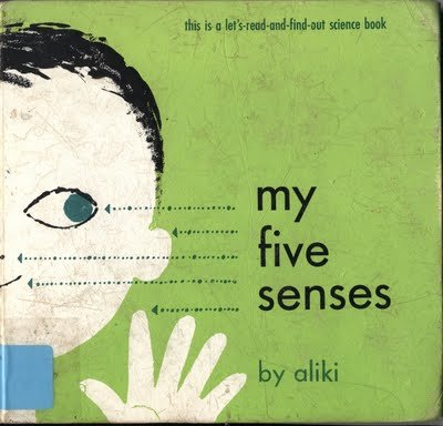 My 5 Senses