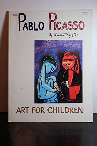 Pablo Picasso (Art for Children)