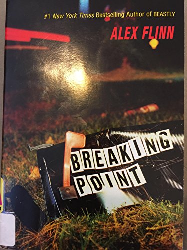 Breaking Point: A Gripping YA Novel About Elite School Pressure, Manipulation, and Dangerous Choices