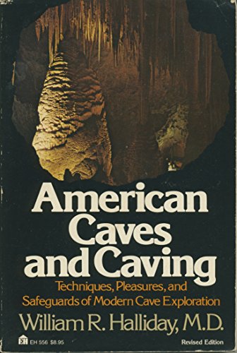 American Caves and Caving