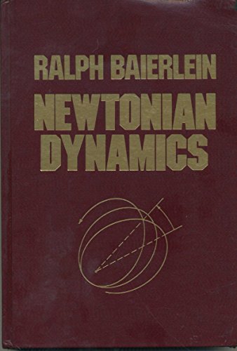 Newtonian Dynamics