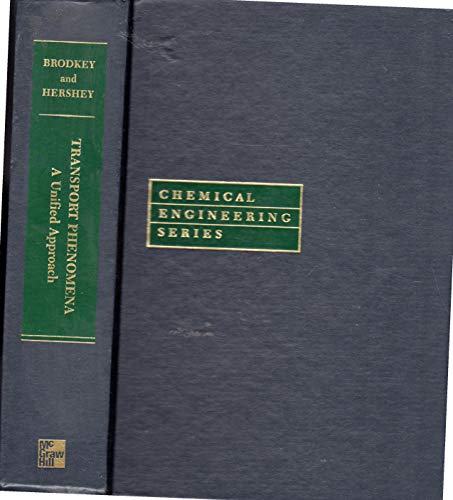 Transport Phenomena: A Unified Approach