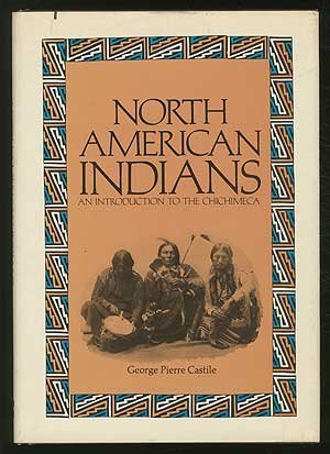 North American Indians: An introduction to the Chichimeca