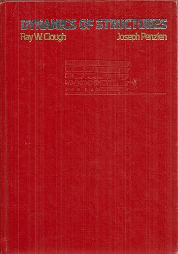 Dynamics of Structures