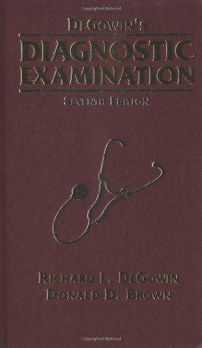 Degowin's Diagnostic Examination