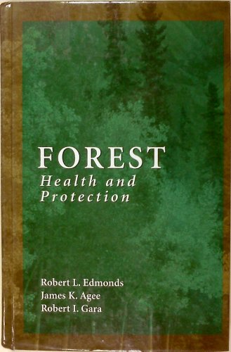 Forest Health and Protection