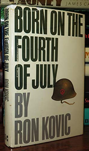 Born on the Fourth of July