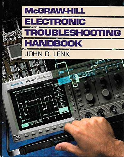 McGraw-Hill Electronic Troubleshooting Handbook