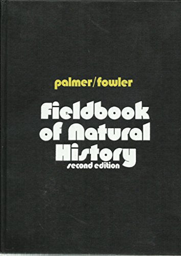 Fieldbook of Natural History