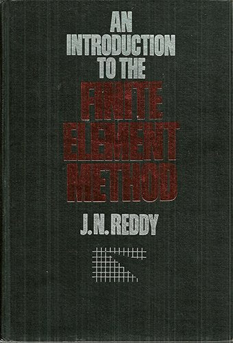 An Introduction to the Finite Element Method