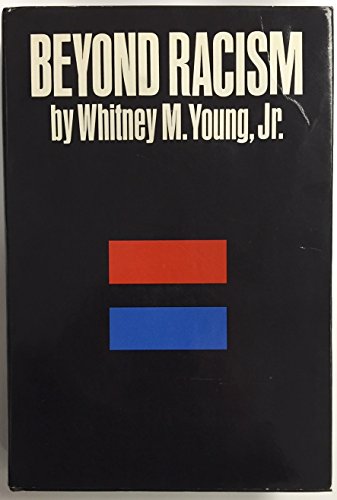 Beyond Racism: Building an Open Society