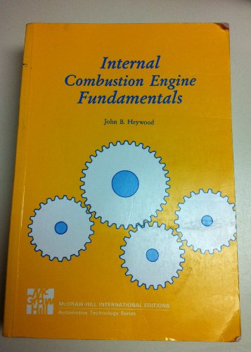 Internal Combustion Engine Fun (Tmhe Ie Overruns)