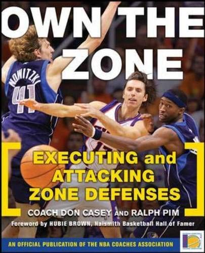 Own the Zone: Executing and Attacking Zone Defenses