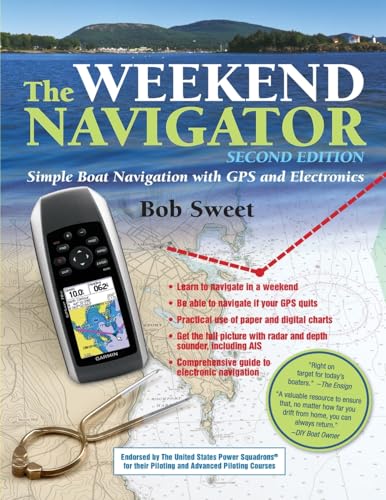 The Weekend Navigator 2nd Edition