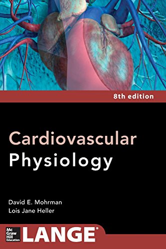 Cardiovascular Physiology 8/E