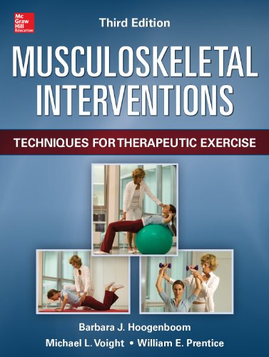 Musculoskeletal Interventions 3/E