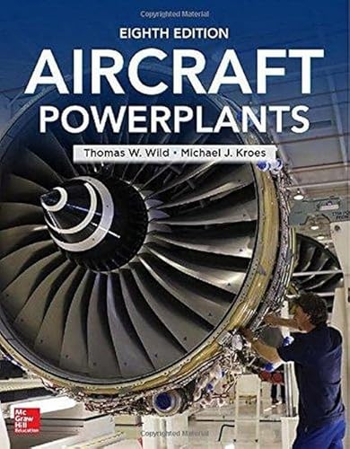 Aircraft Powerplants