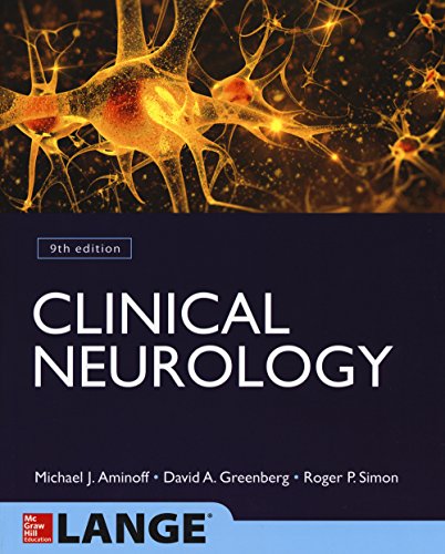 Clinical Neurology 9/E