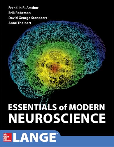 Essentials of Modern Neuroscience