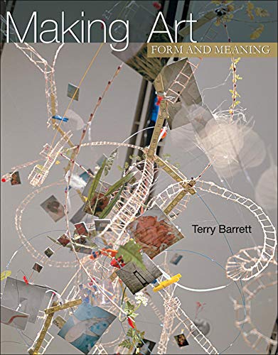 Making Art: Form and Meaning