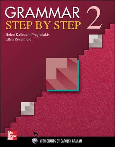 Grammar Step by Step 2
