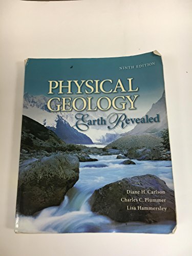 Physical Geology Earth Revealed 9th Ed