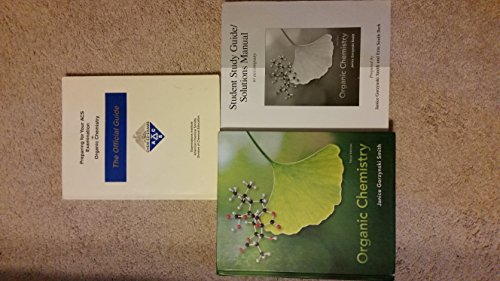 Organic Chemistry, 3rd Edition