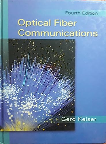 Optical Fiber Communications