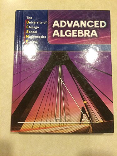 Advanced Algebra