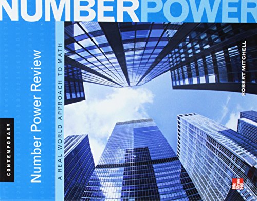 Number Power: Review