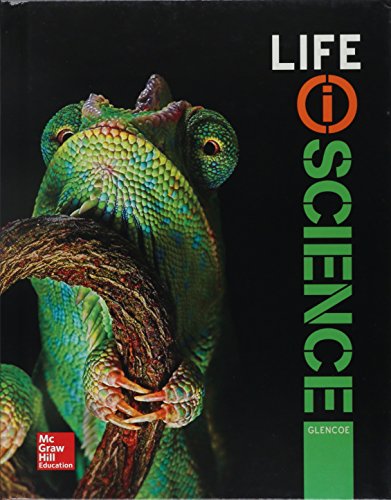 Life iScience, Student Edition (Integrated Science)